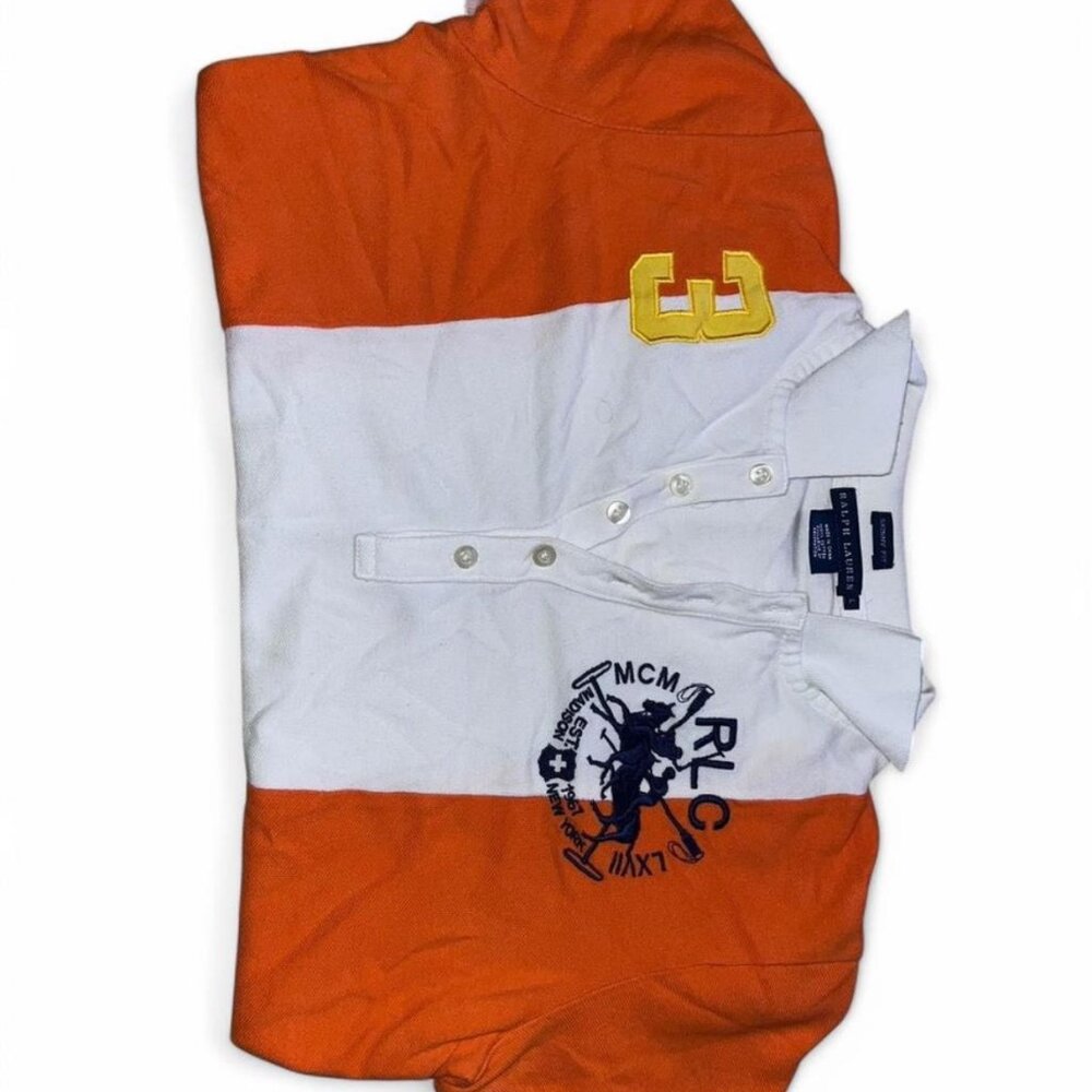 VINTAGE POLO RALPH LAUREN